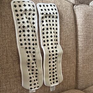 Nanit Breathing Wear Breathing Bands 0-3 months